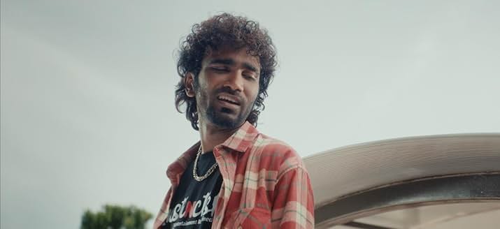 Dragon Tamil Movie