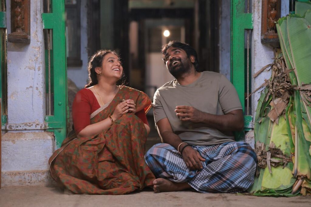 Thalaivan Thalaivii Movie