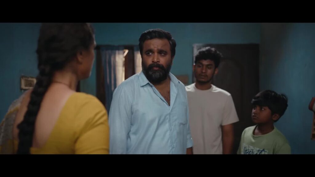 Tourist Family Movie Tamilyogi