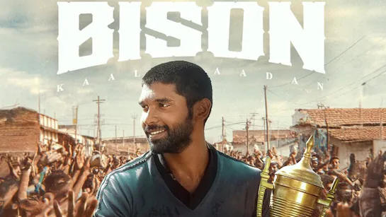 Bison Kaalamaadan Movie Tamilyogi