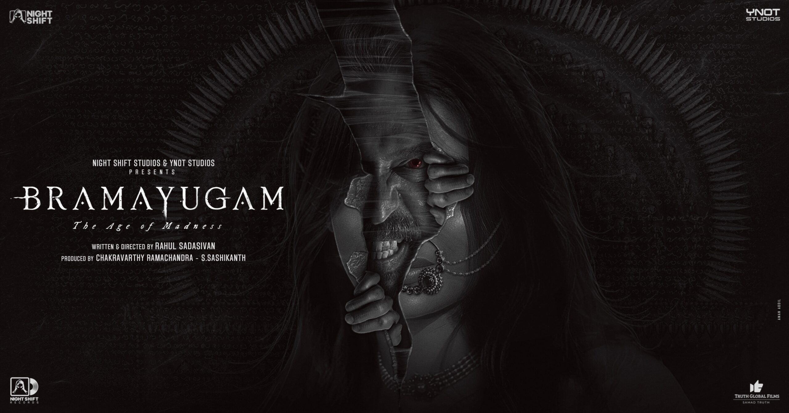 Bramayugam Movie Tamilyogi