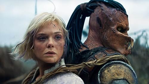 Predator: Badlands Movie Tamilyogi