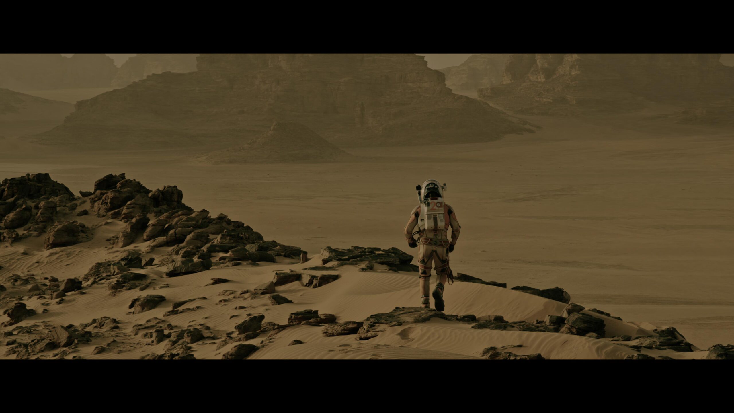 The Martian Movie Tamilyogi