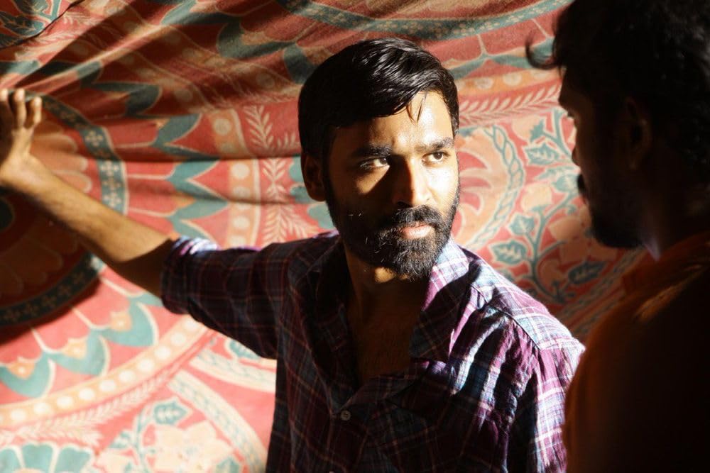 Vada Chennai Movie Tamilyogi