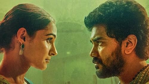 Mask movie Tamilyogi